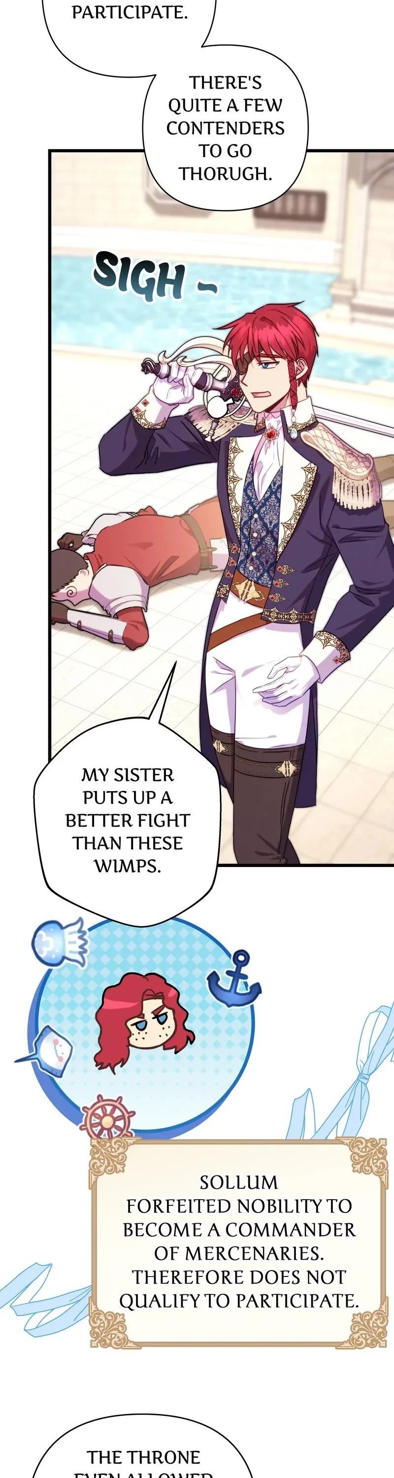 Another Typical Fantasy Romance chapter 96 page 47