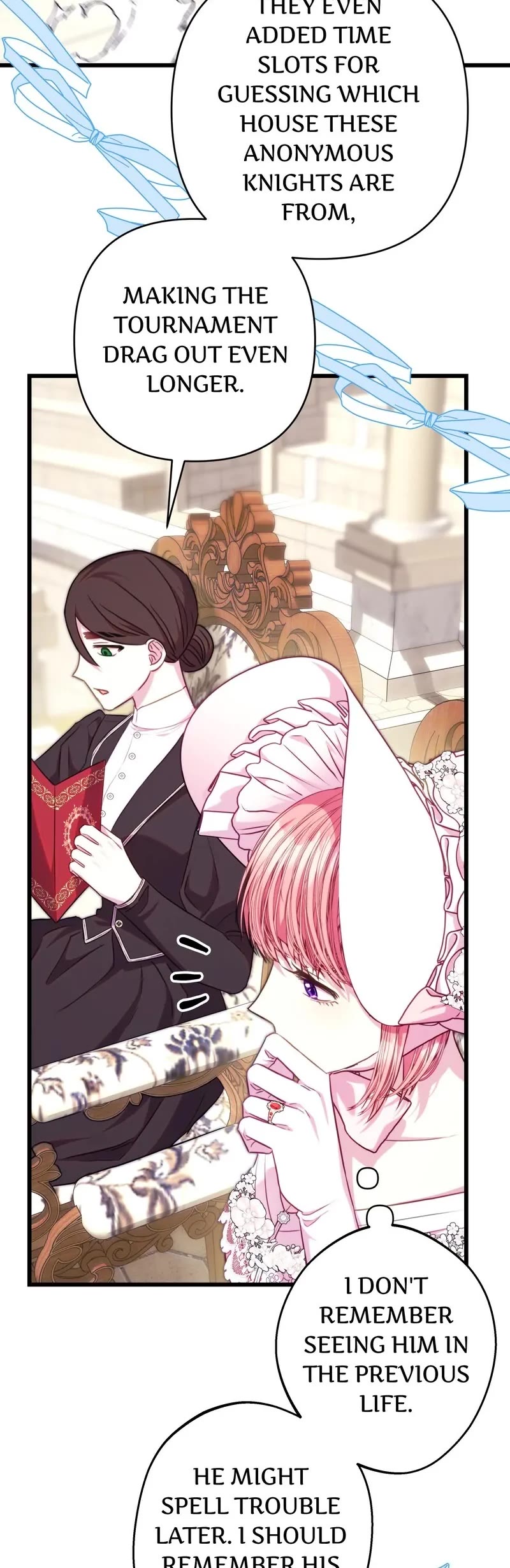 Another Typical Fantasy Romance chapter 96 page 49