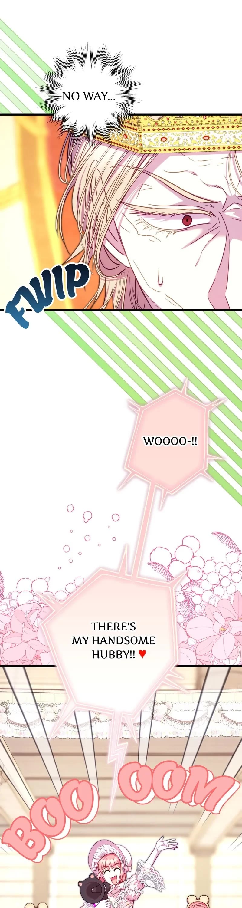 Another Typical Fantasy Romance chapter 96 page 5