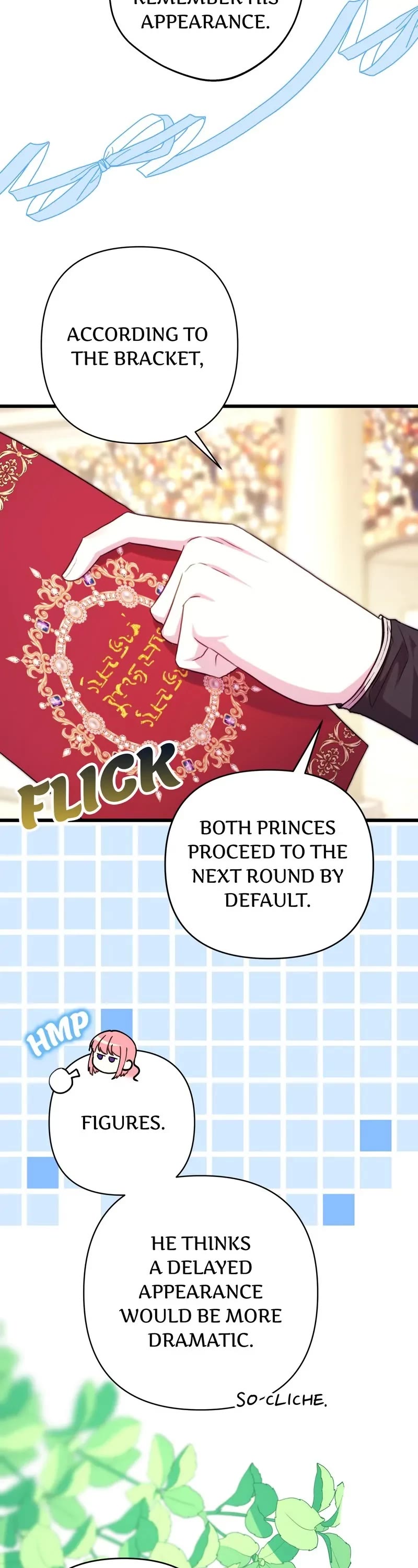 Another Typical Fantasy Romance chapter 96 page 50