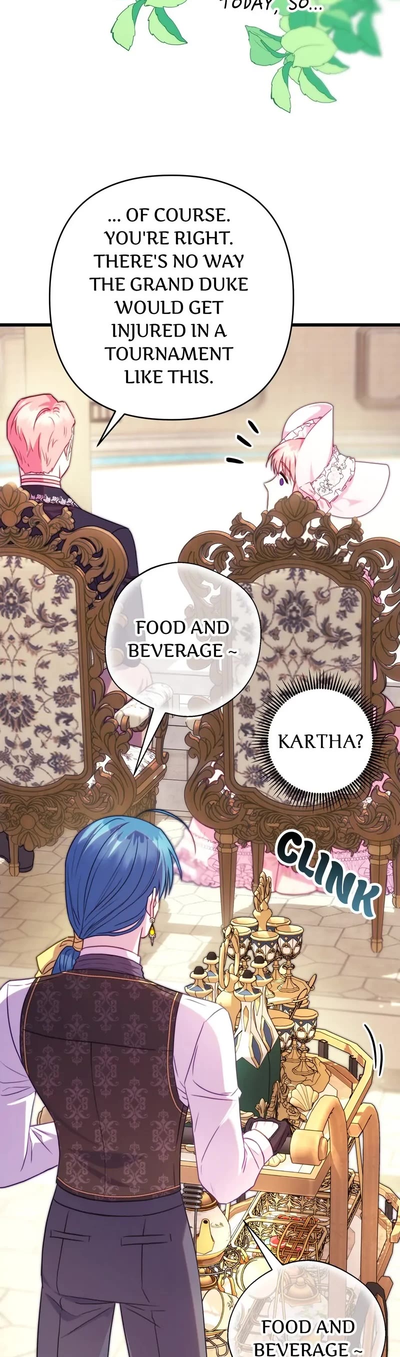 Another Typical Fantasy Romance chapter 96 page 52