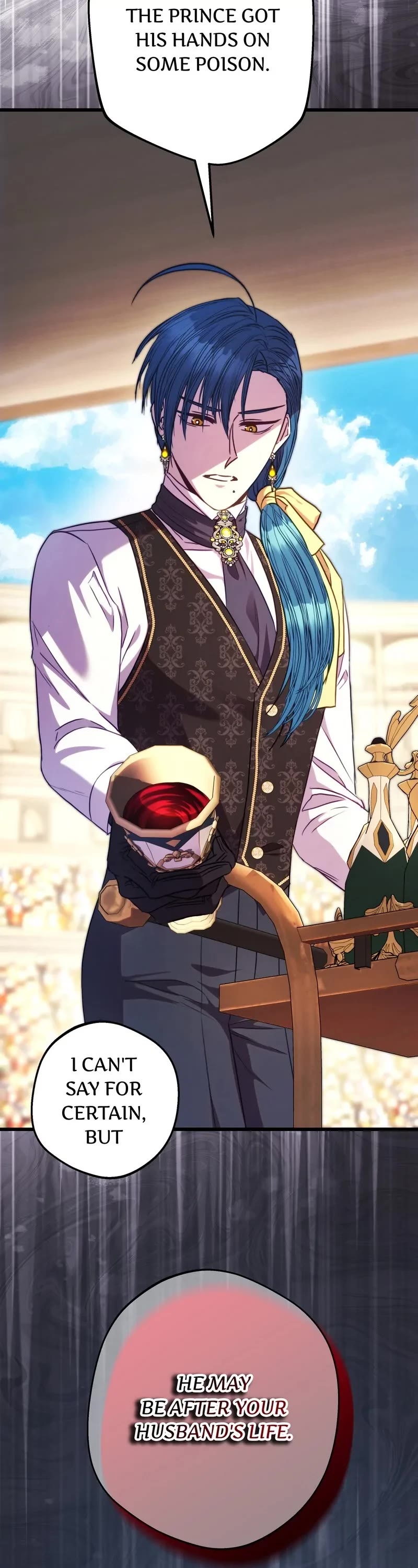 Another Typical Fantasy Romance chapter 96 page 54