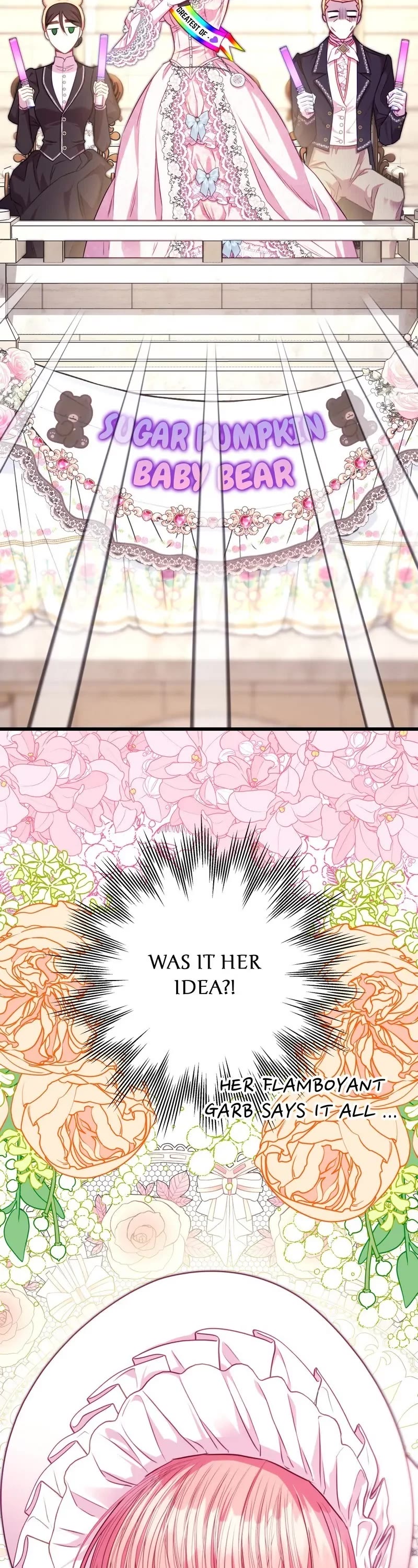 Another Typical Fantasy Romance chapter 96 page 6