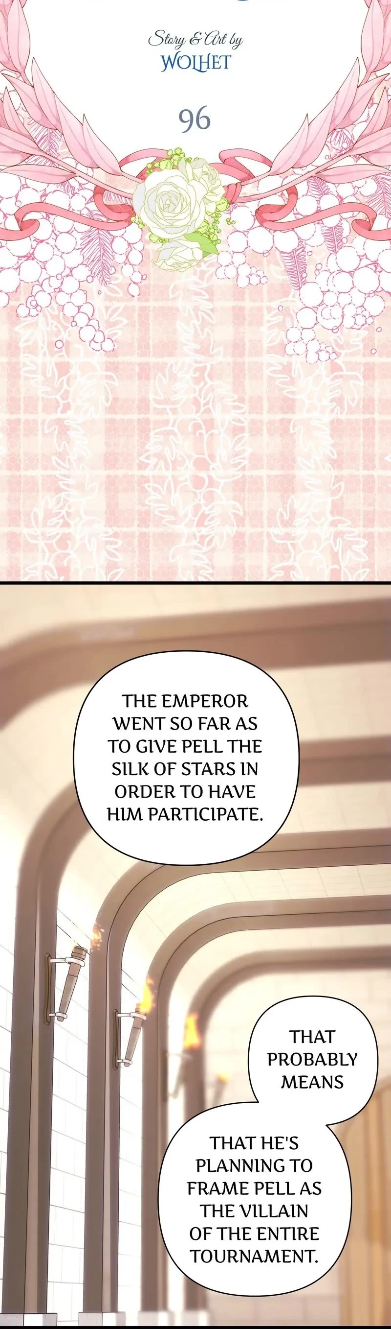 Another Typical Fantasy Romance chapter 96 page 8