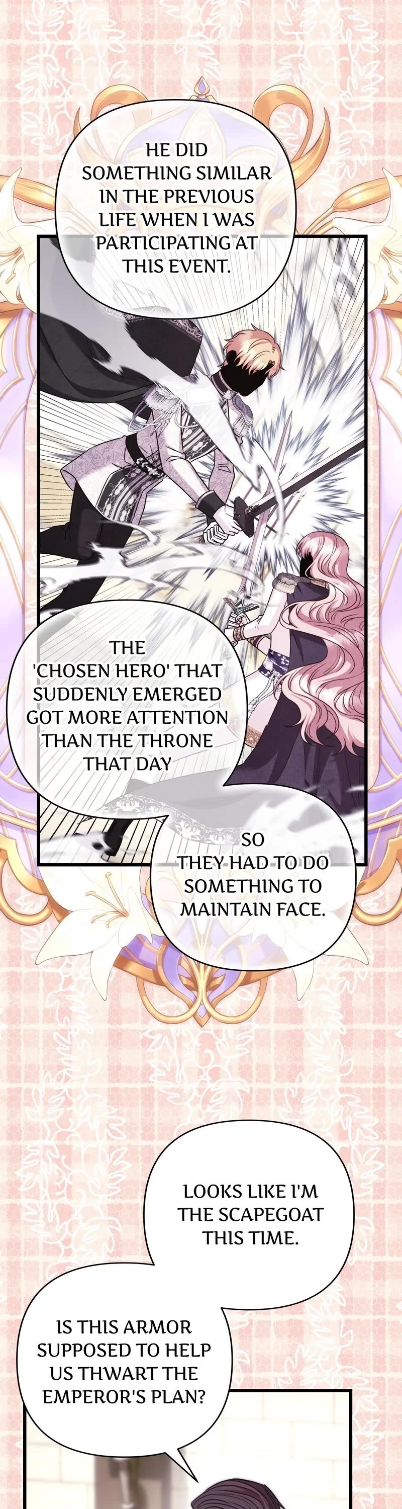 Another Typical Fantasy Romance chapter 96 page 9