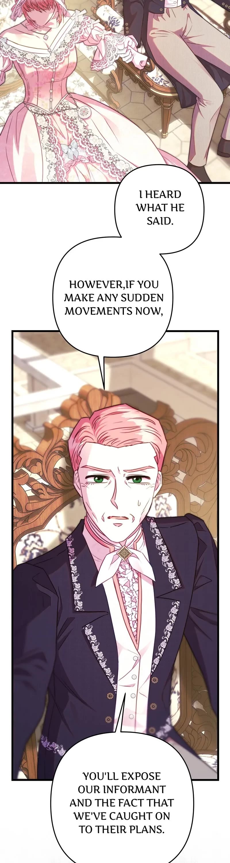 Another Typical Fantasy Romance chapter 97 page 10