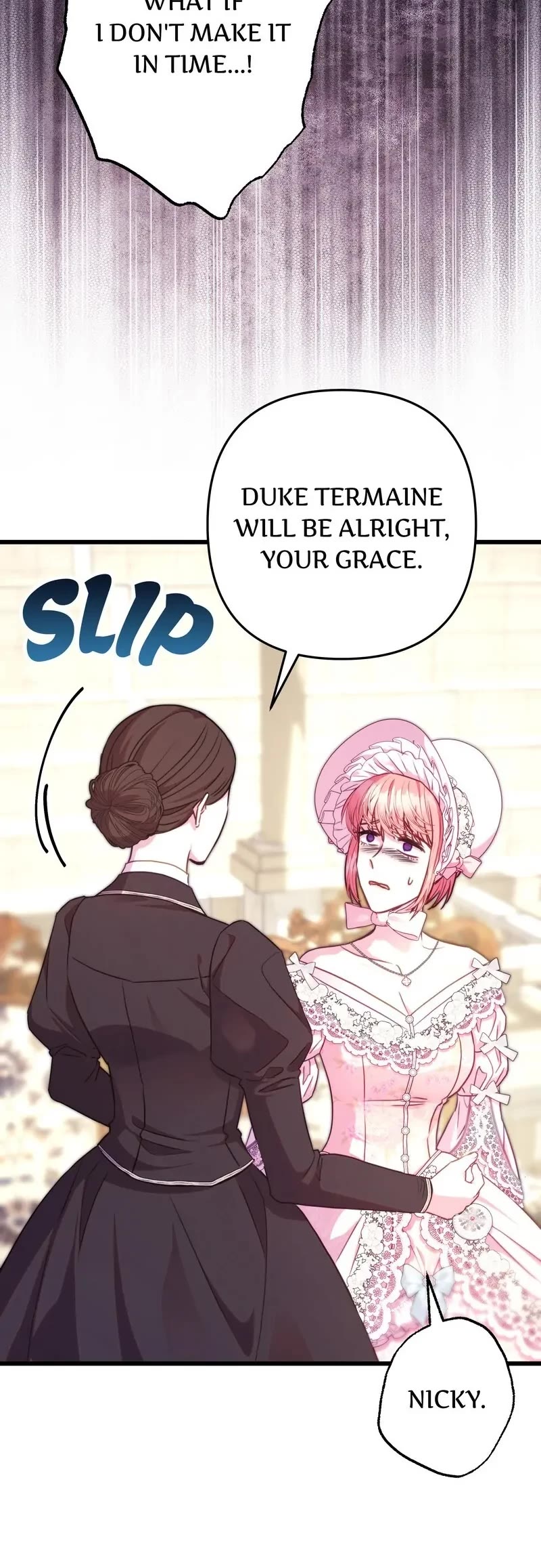 Another Typical Fantasy Romance chapter 97 page 12