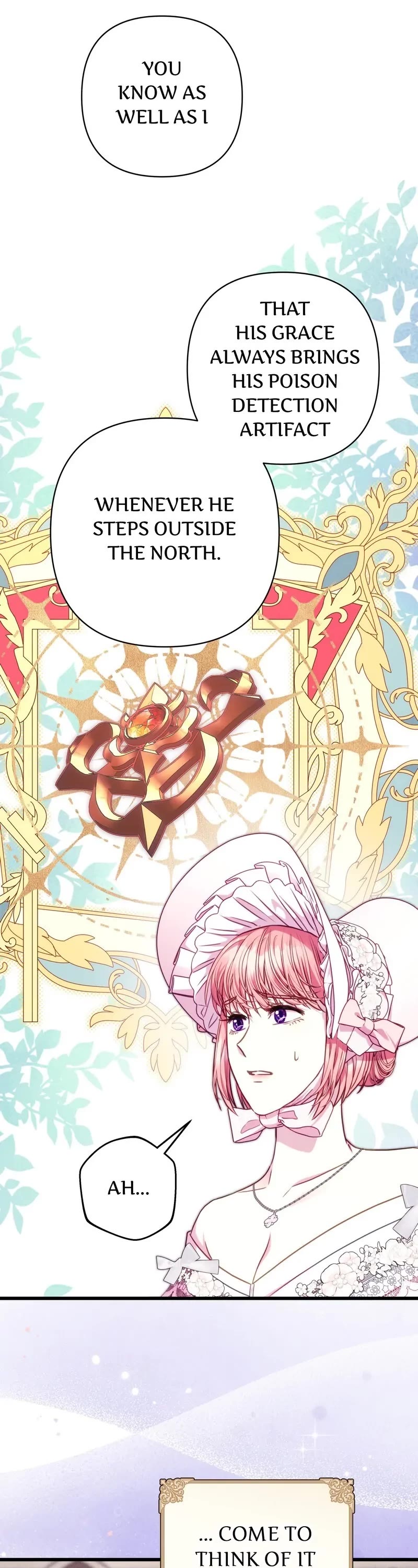 Another Typical Fantasy Romance chapter 97 page 13