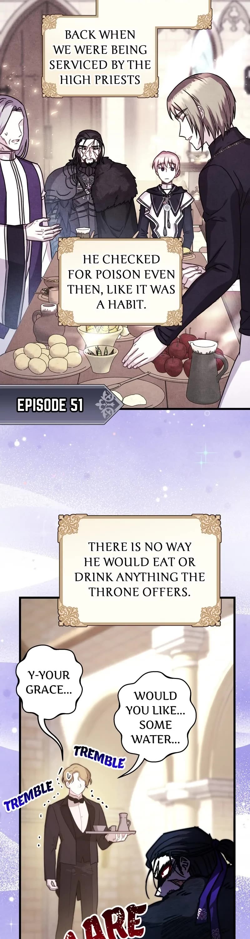 Another Typical Fantasy Romance chapter 97 page 14