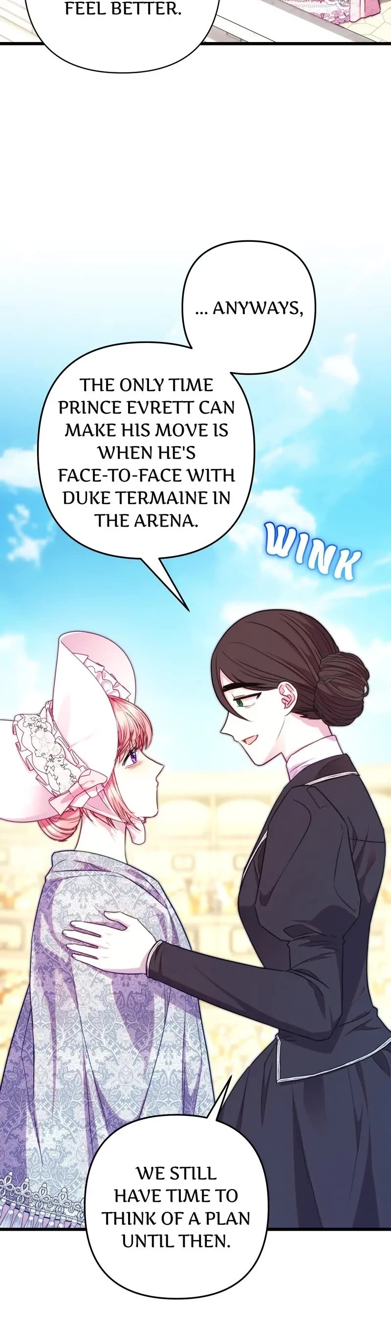 Another Typical Fantasy Romance chapter 97 page 16