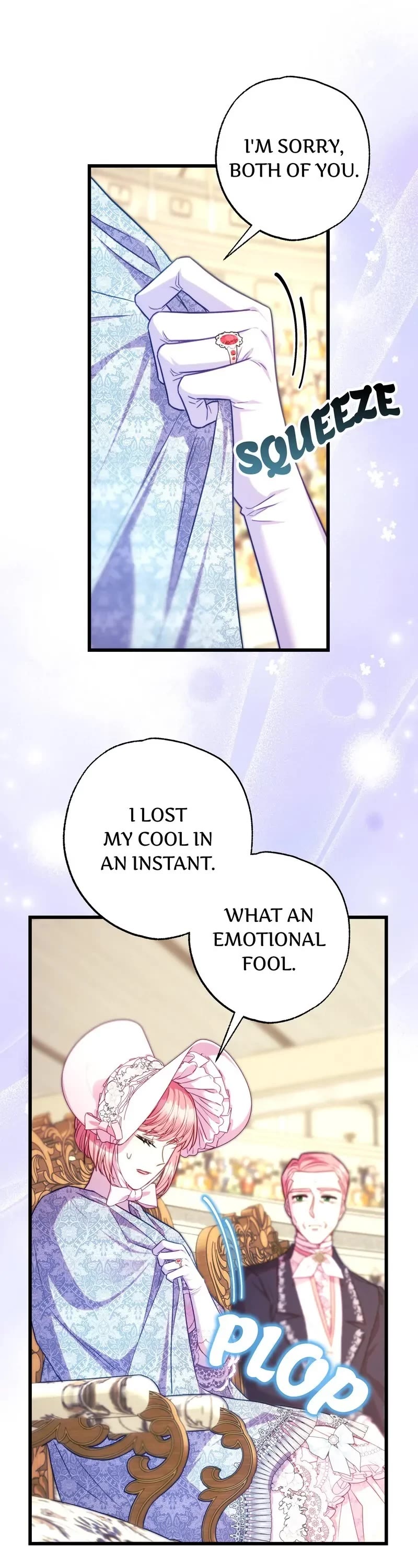 Another Typical Fantasy Romance chapter 97 page 17