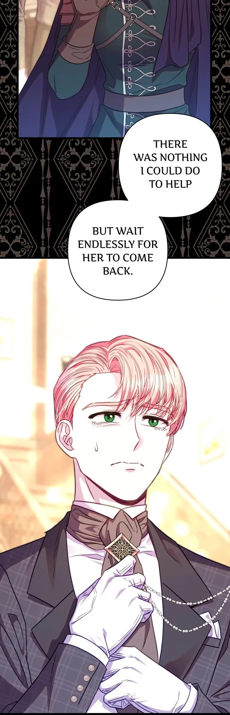 Another Typical Fantasy Romance chapter 97 page 20