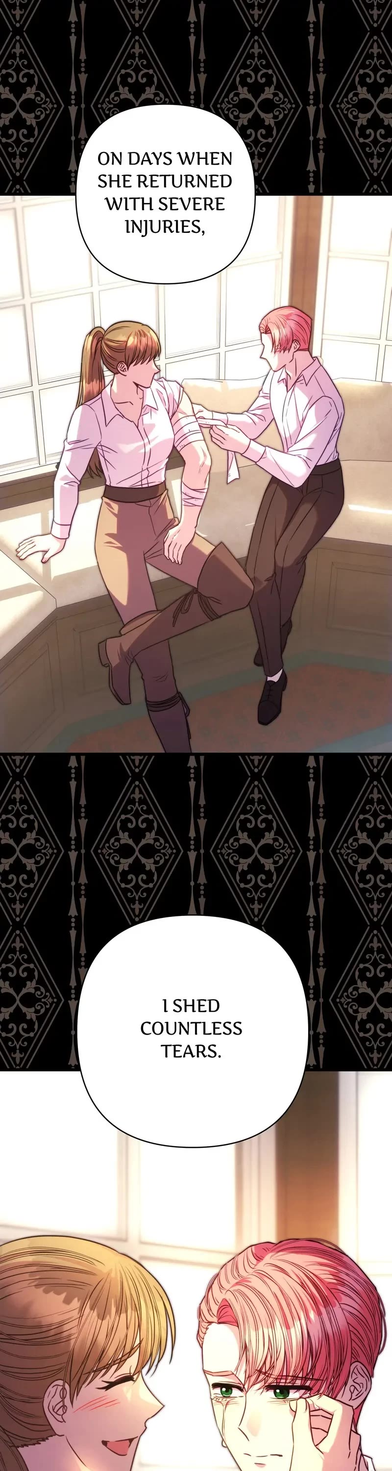 Another Typical Fantasy Romance chapter 97 page 21