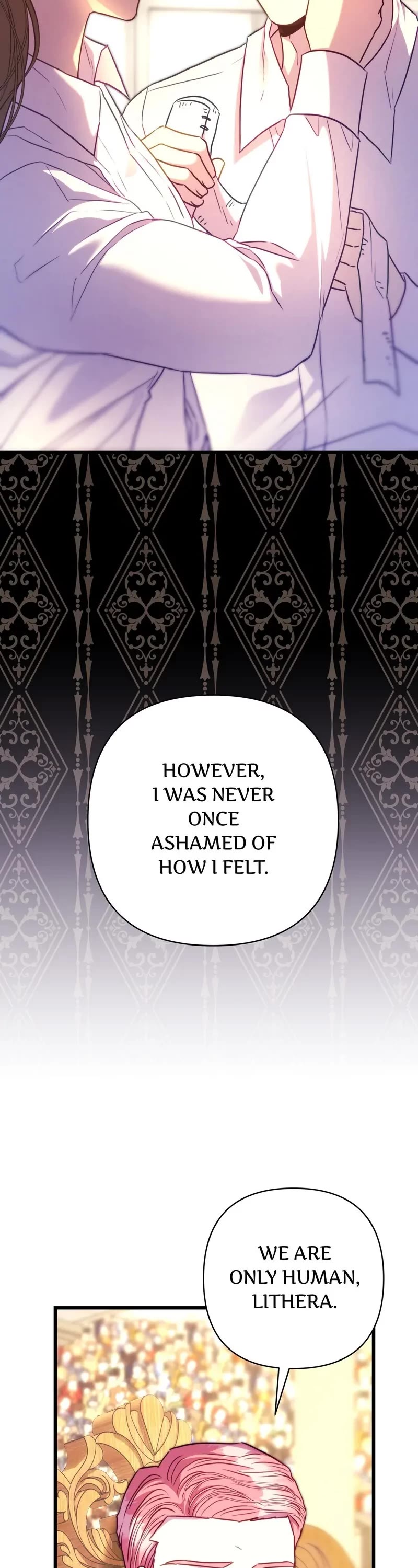 Another Typical Fantasy Romance chapter 97 page 22