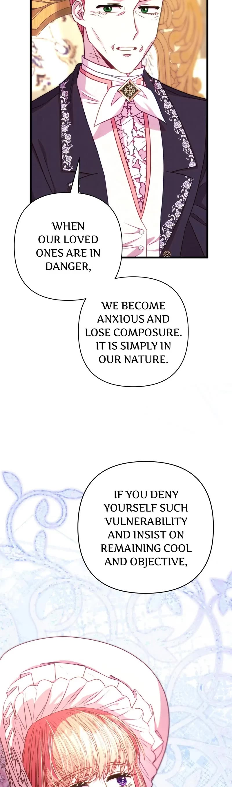 Another Typical Fantasy Romance chapter 97 page 23