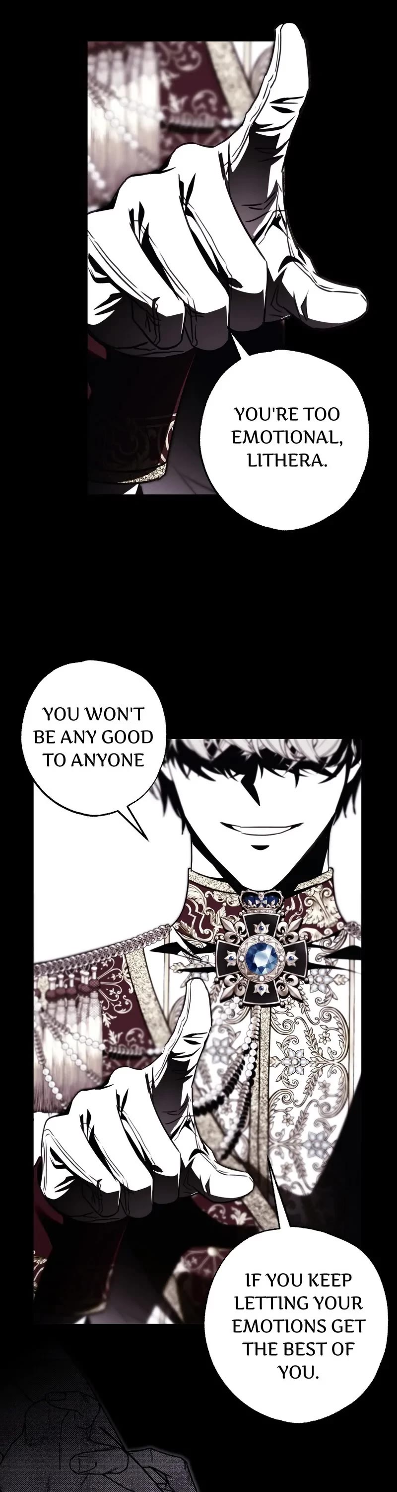 Another Typical Fantasy Romance chapter 97 page 25