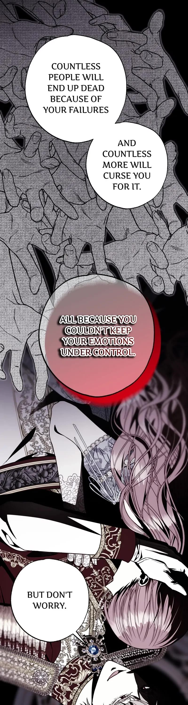 Another Typical Fantasy Romance chapter 97 page 26