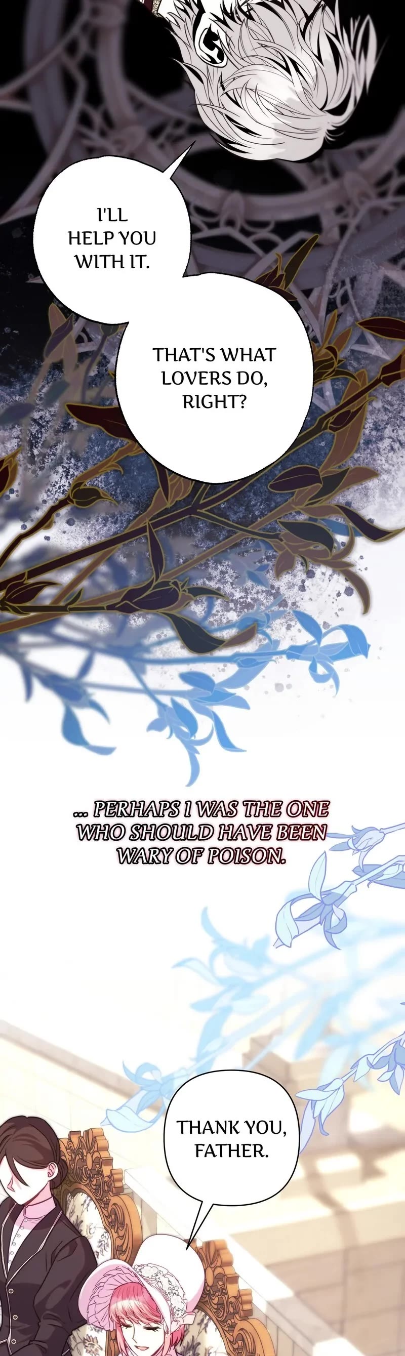 Another Typical Fantasy Romance chapter 97 page 27