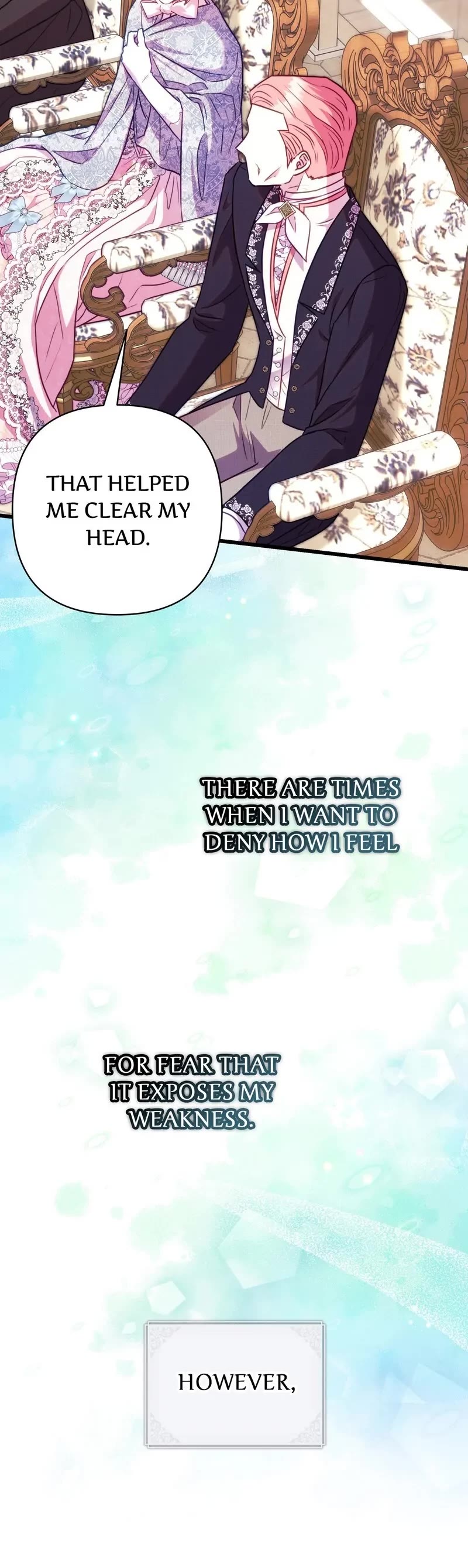 Another Typical Fantasy Romance chapter 97 page 28