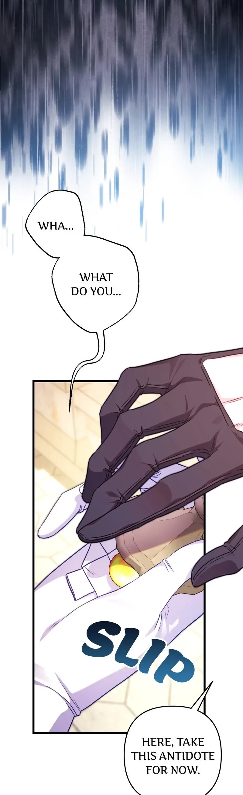 Another Typical Fantasy Romance chapter 97 page 3