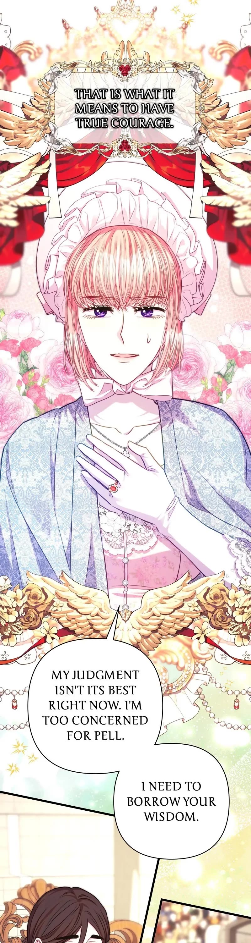 Another Typical Fantasy Romance chapter 97 page 30