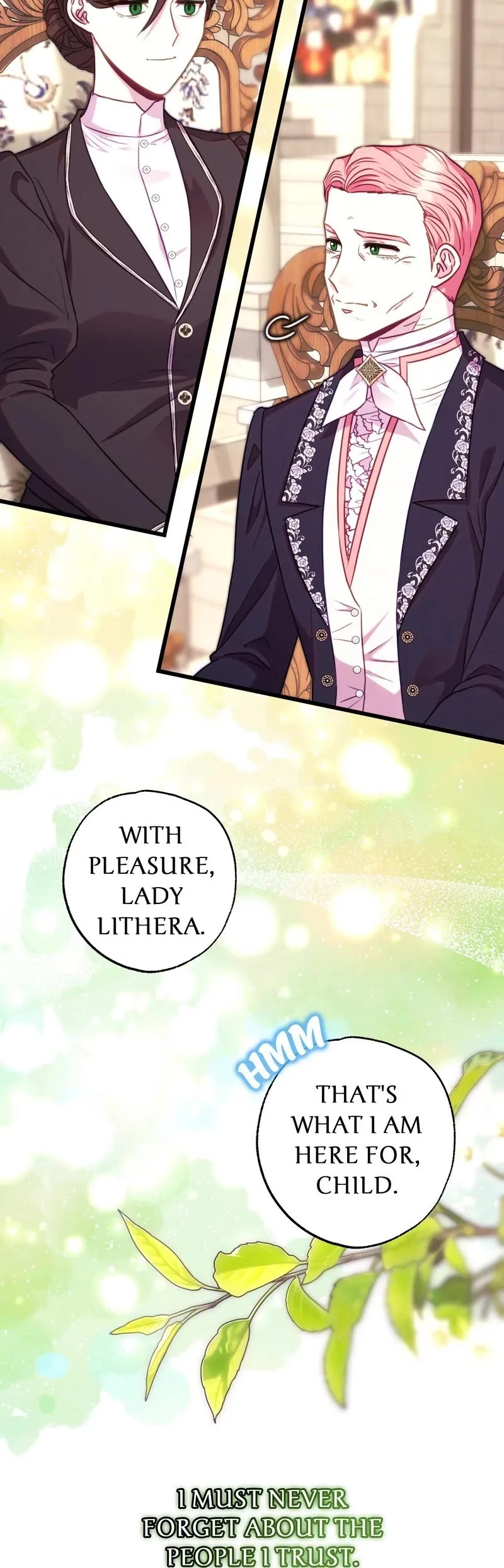 Another Typical Fantasy Romance chapter 97 page 31