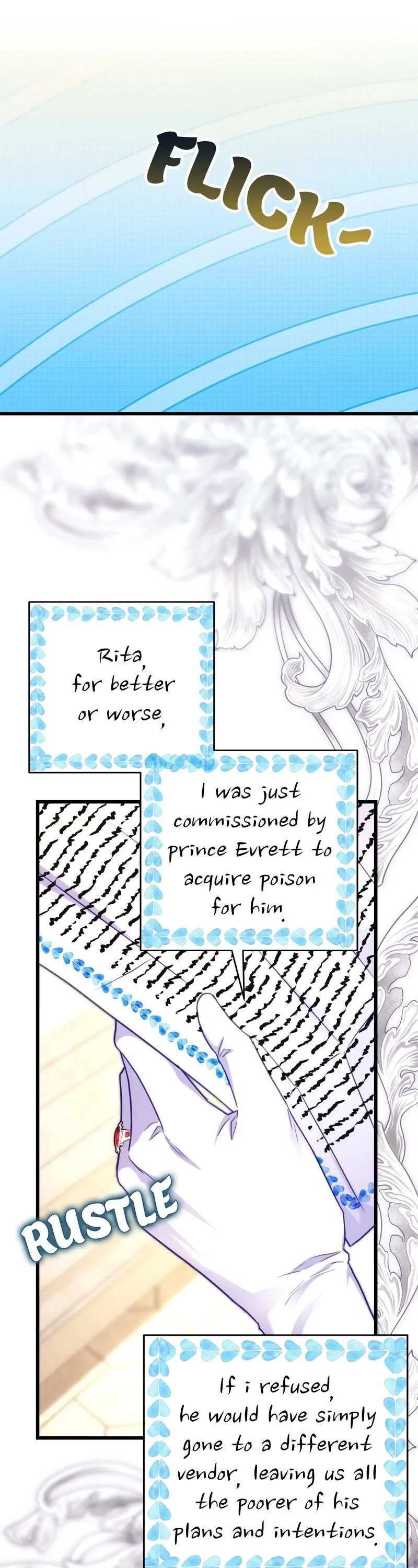 Another Typical Fantasy Romance chapter 97 page 33