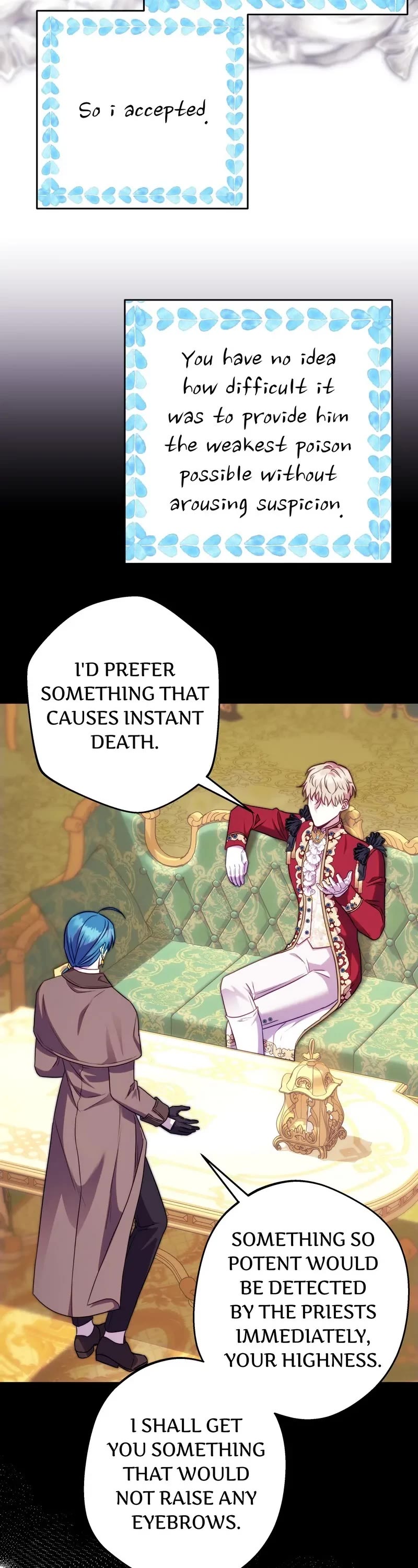 Another Typical Fantasy Romance chapter 97 page 34