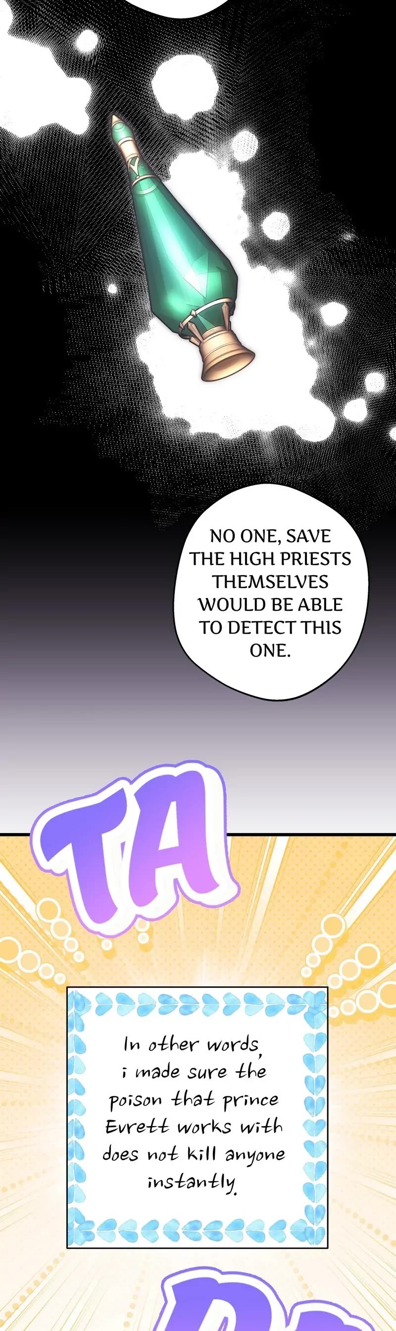 Another Typical Fantasy Romance chapter 97 page 35