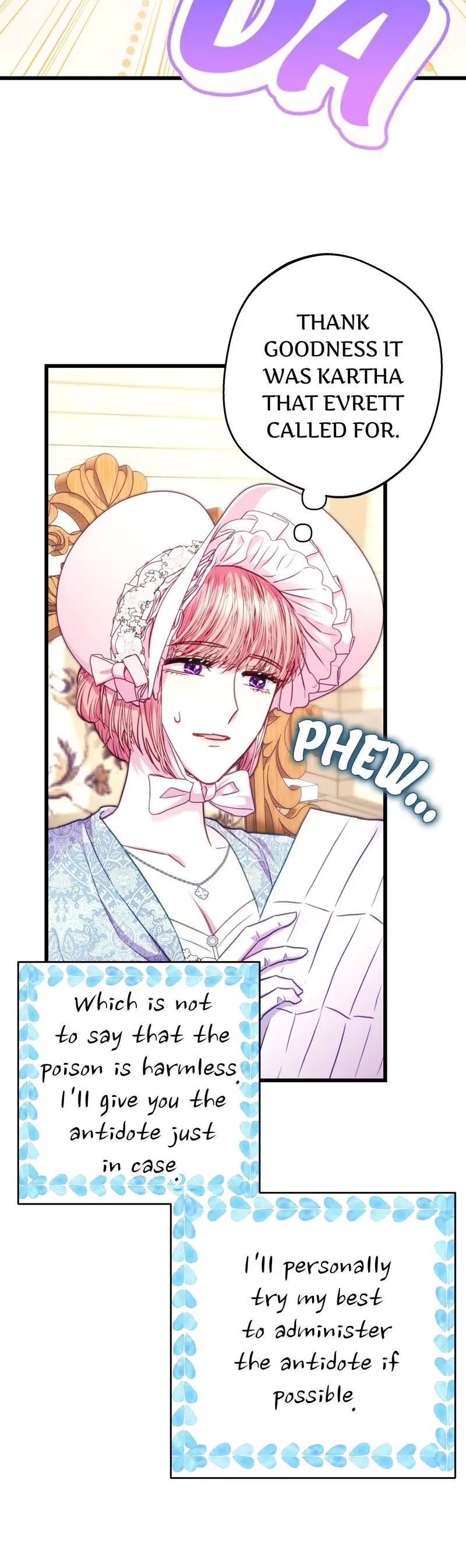 Another Typical Fantasy Romance chapter 97 page 36