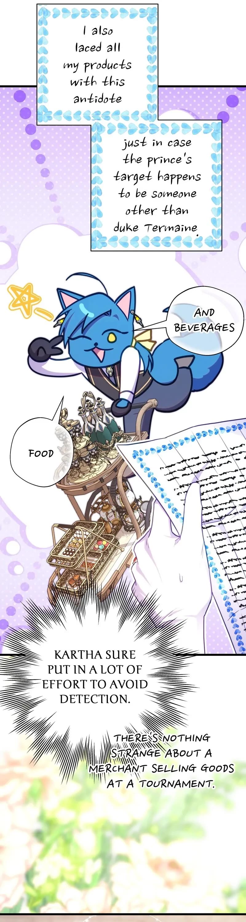 Another Typical Fantasy Romance chapter 97 page 37