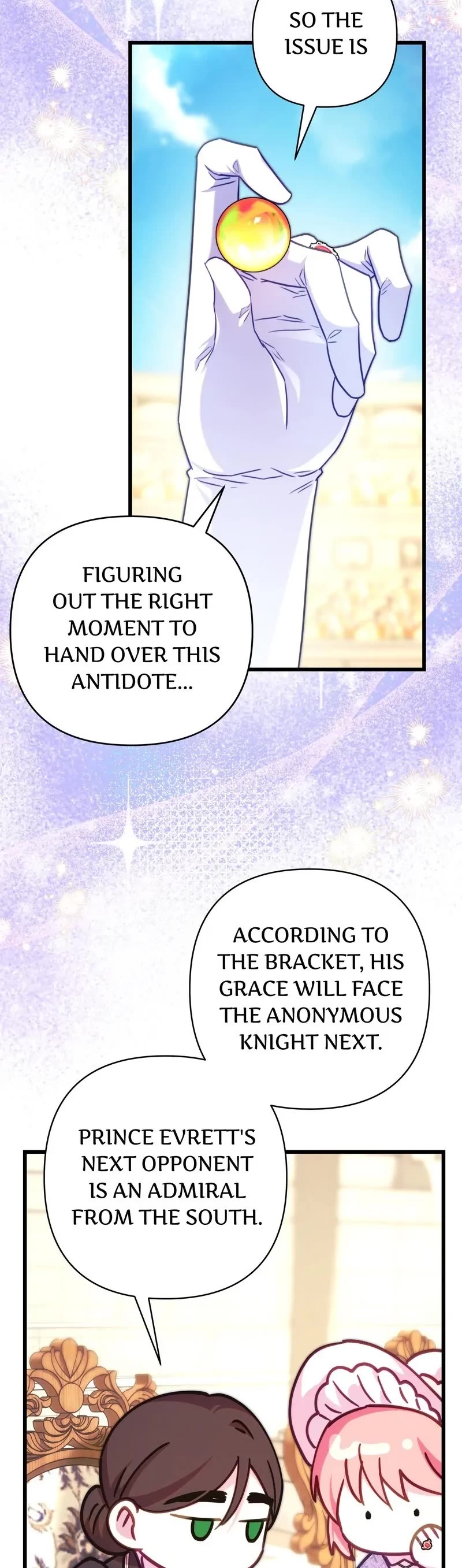 Another Typical Fantasy Romance chapter 97 page 39