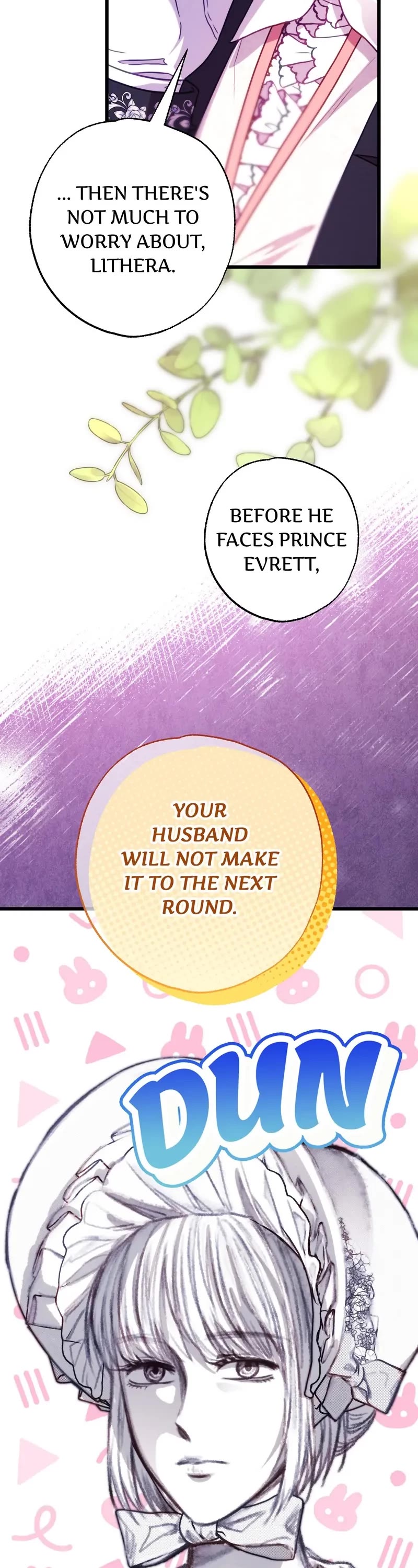 Another Typical Fantasy Romance chapter 97 page 42