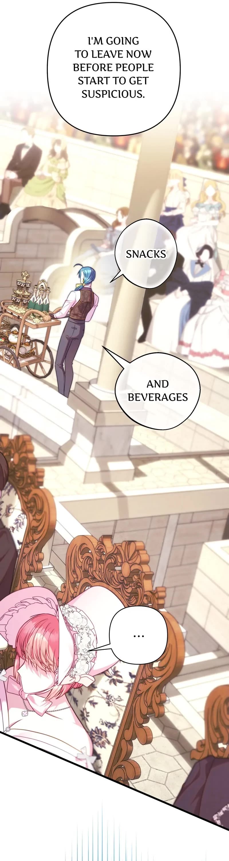 Another Typical Fantasy Romance chapter 97 page 5