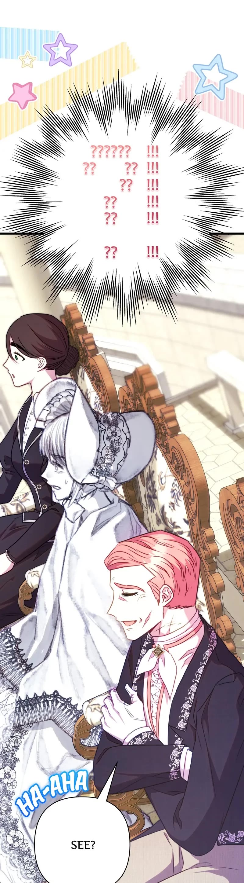 Another Typical Fantasy Romance chapter 97 page 50