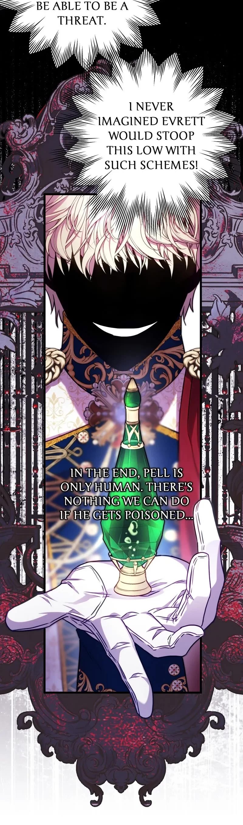 Another Typical Fantasy Romance chapter 97 page 8