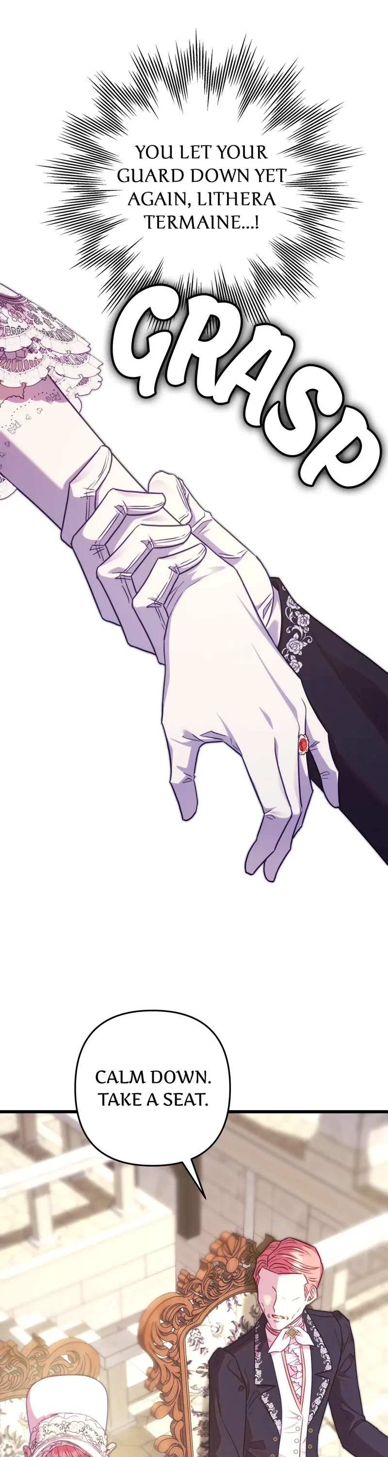 Another Typical Fantasy Romance chapter 97 page 9