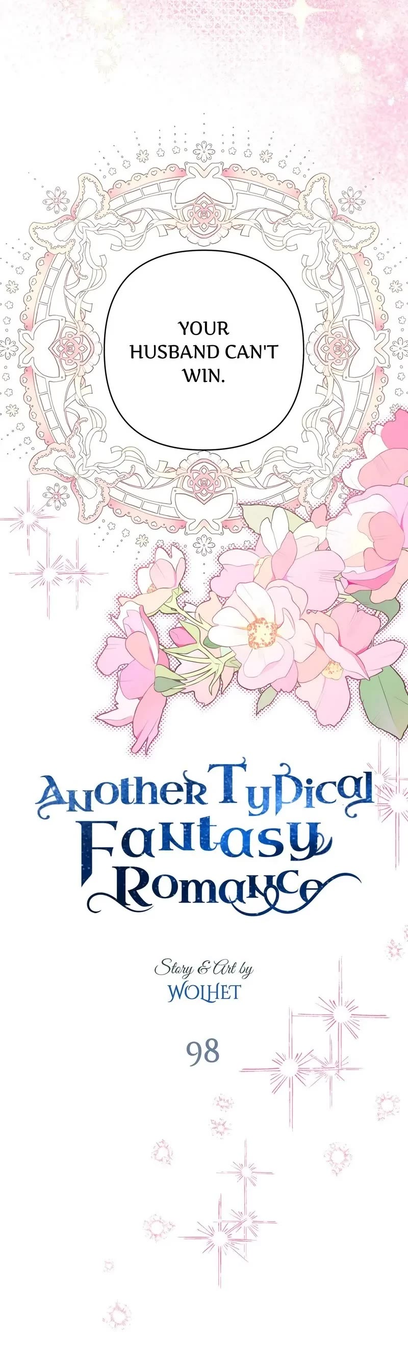 Another Typical Fantasy Romance chapter 98 page 12