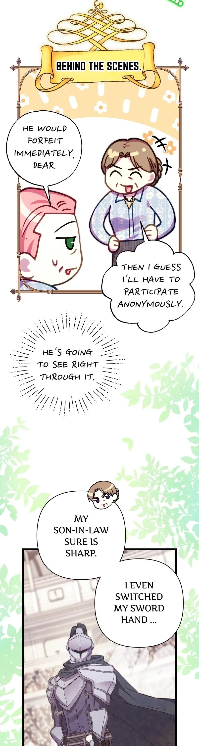 Another Typical Fantasy Romance chapter 98 page 14