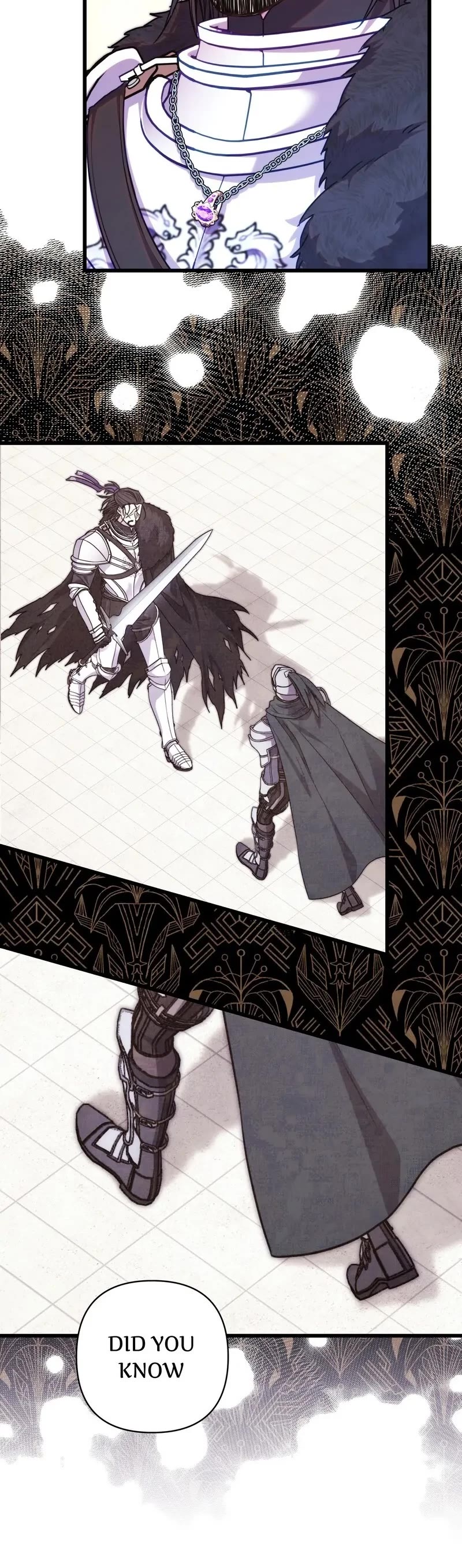 Another Typical Fantasy Romance chapter 98 page 16