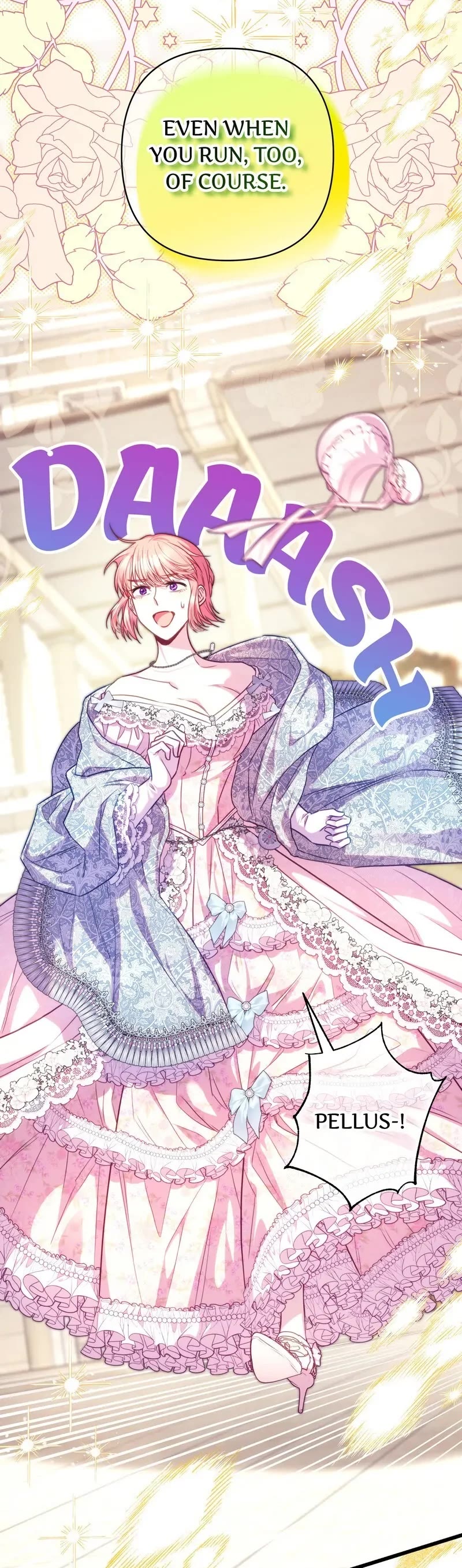 Another Typical Fantasy Romance chapter 98 page 19