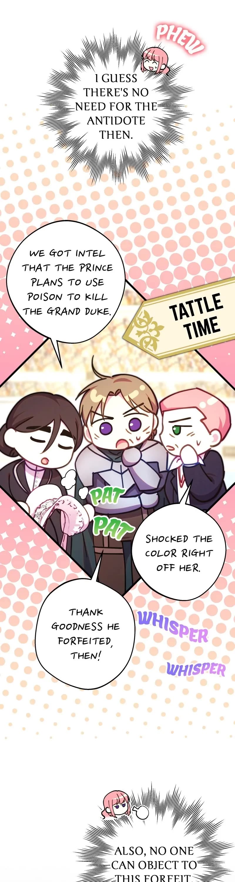 Another Typical Fantasy Romance chapter 98 page 21