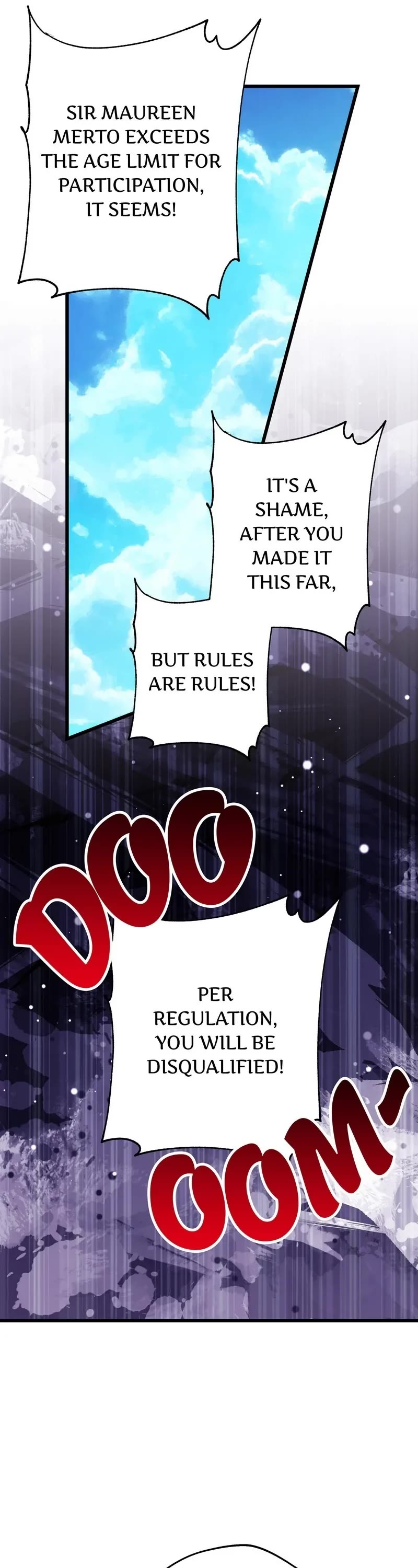 Another Typical Fantasy Romance chapter 98 page 25