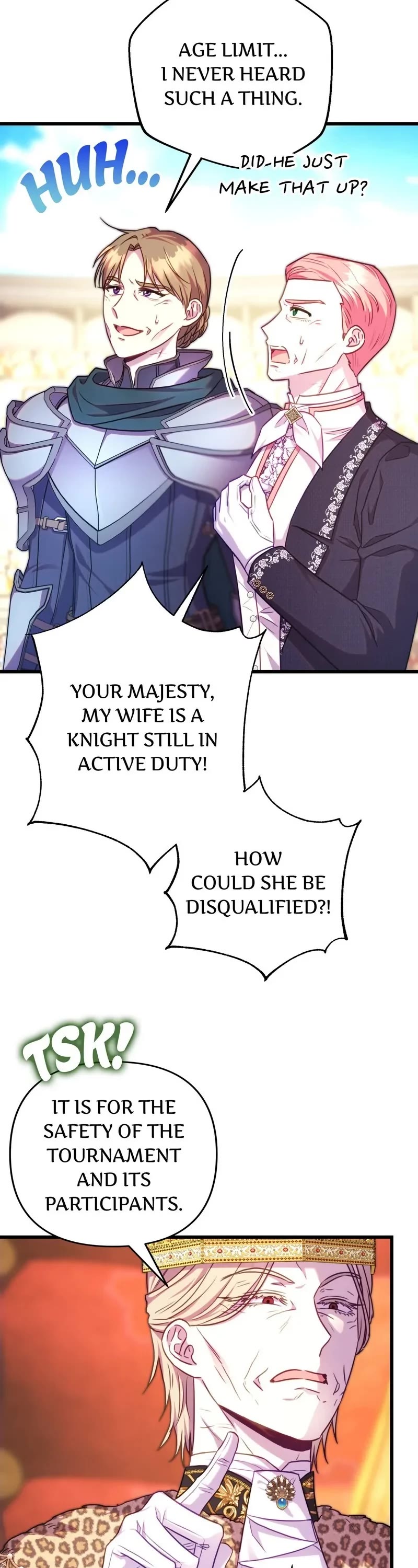 Another Typical Fantasy Romance chapter 98 page 26