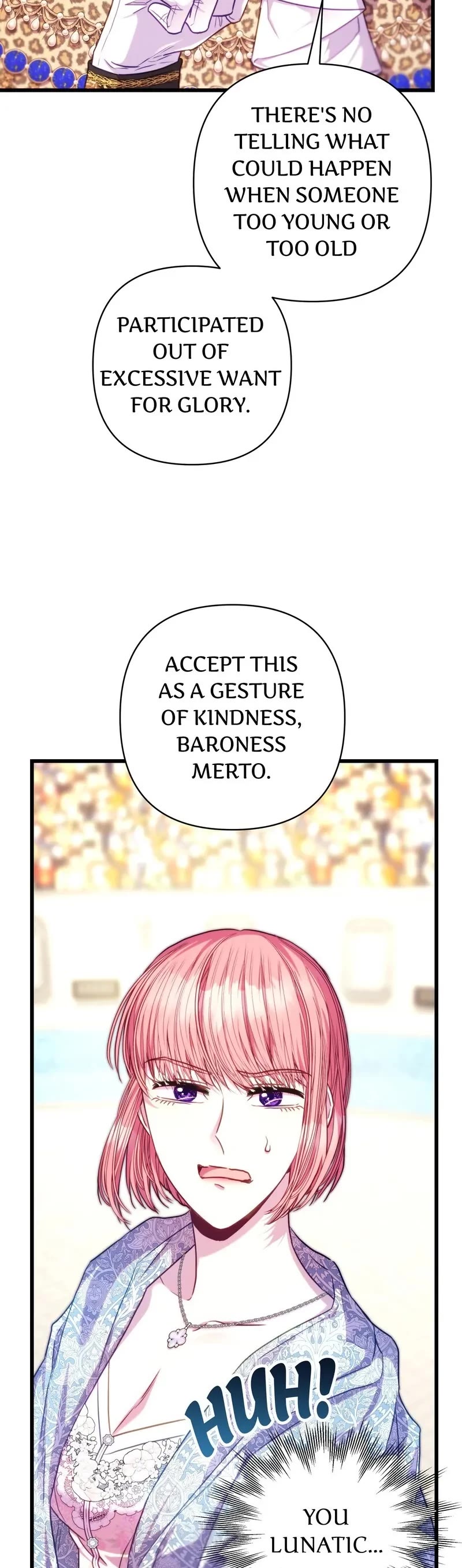 Another Typical Fantasy Romance chapter 98 page 27