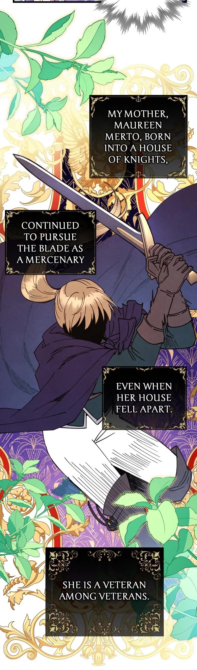 Another Typical Fantasy Romance chapter 98 page 28