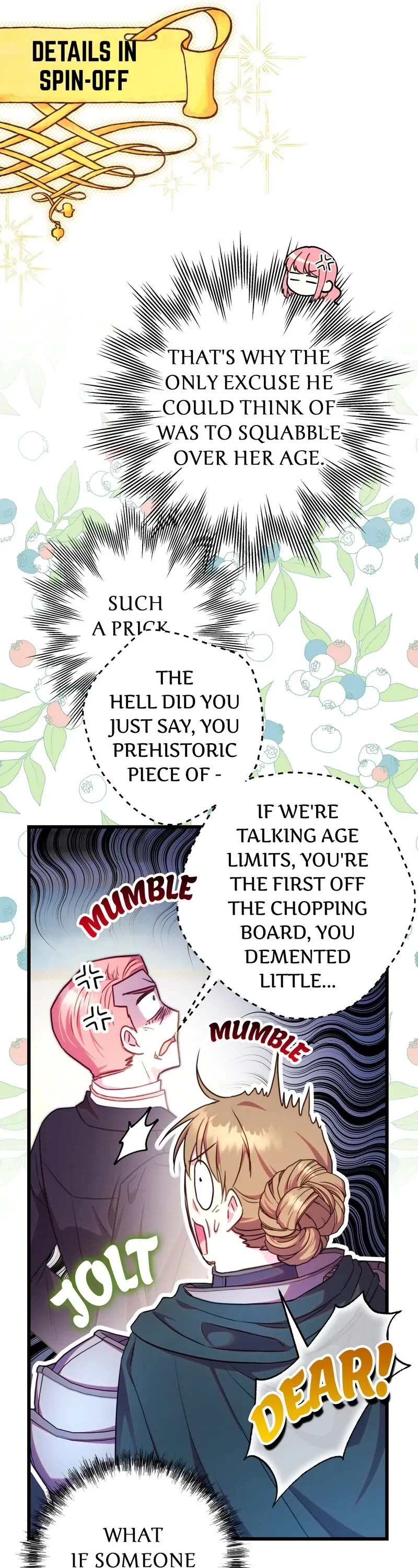 Another Typical Fantasy Romance chapter 98 page 29