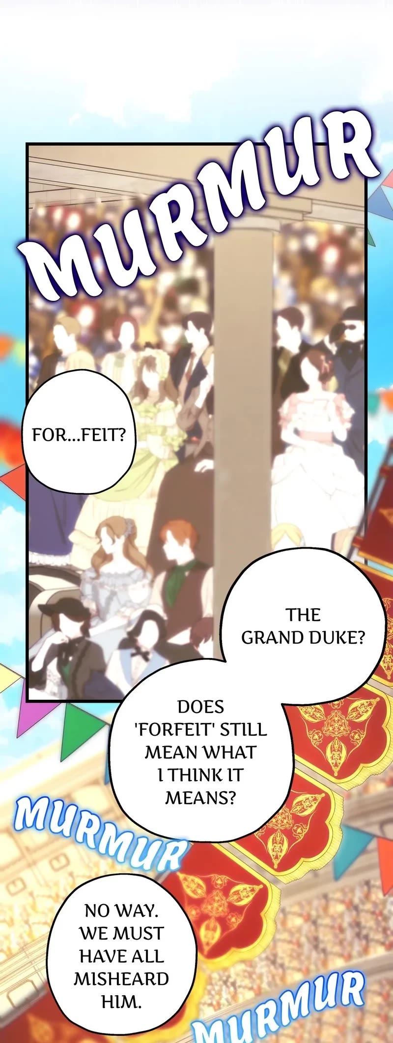 Another Typical Fantasy Romance chapter 98 page 3