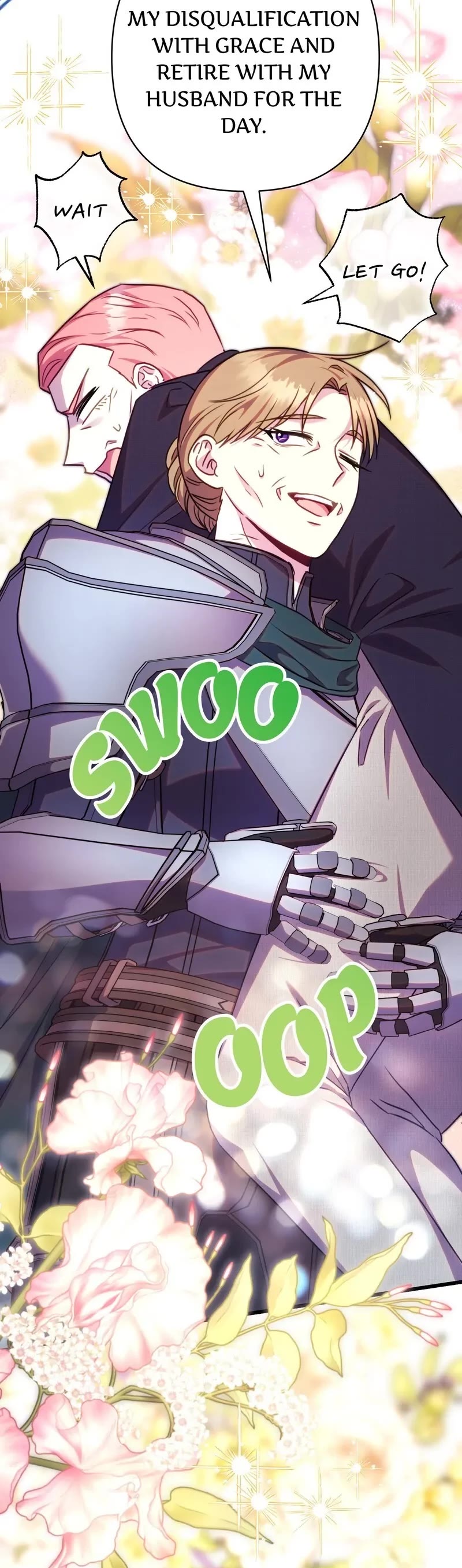 Another Typical Fantasy Romance chapter 98 page 31