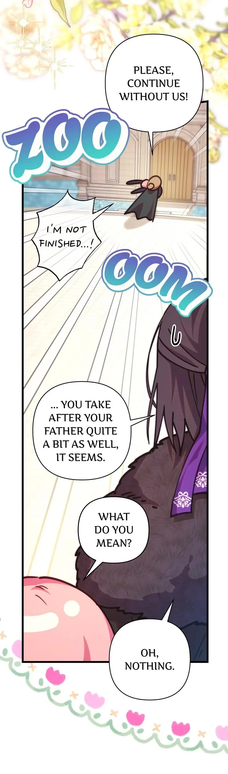 Another Typical Fantasy Romance chapter 98 page 32